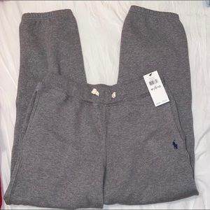 Polo Sweats